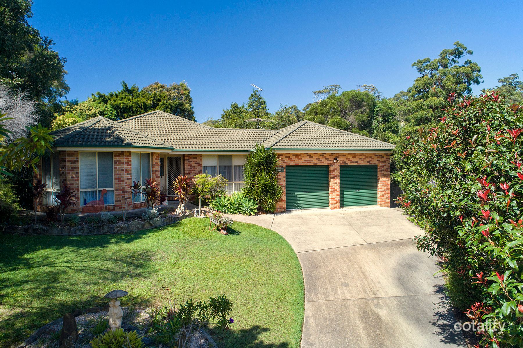 8 Doncaster Pl, Hyland Park, NSW 2448