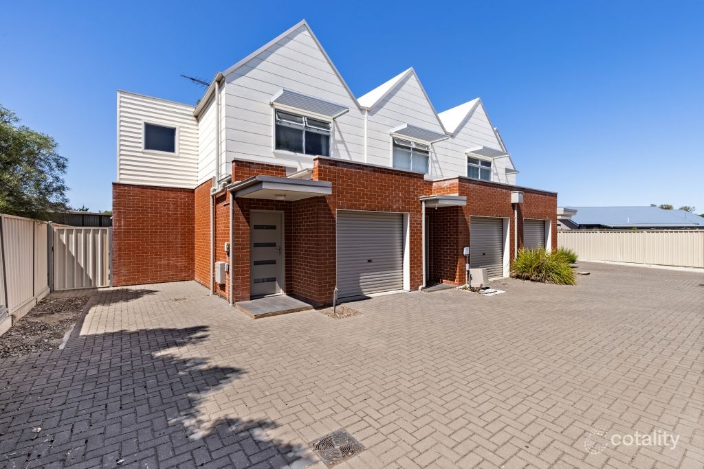 3/8 Kitto Cres, Aldinga Beach, SA 5173