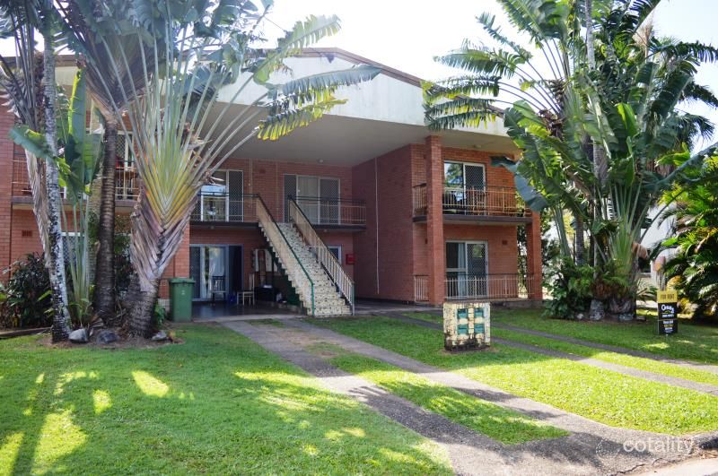 1/15 Girralong St, Woree, QLD 4868