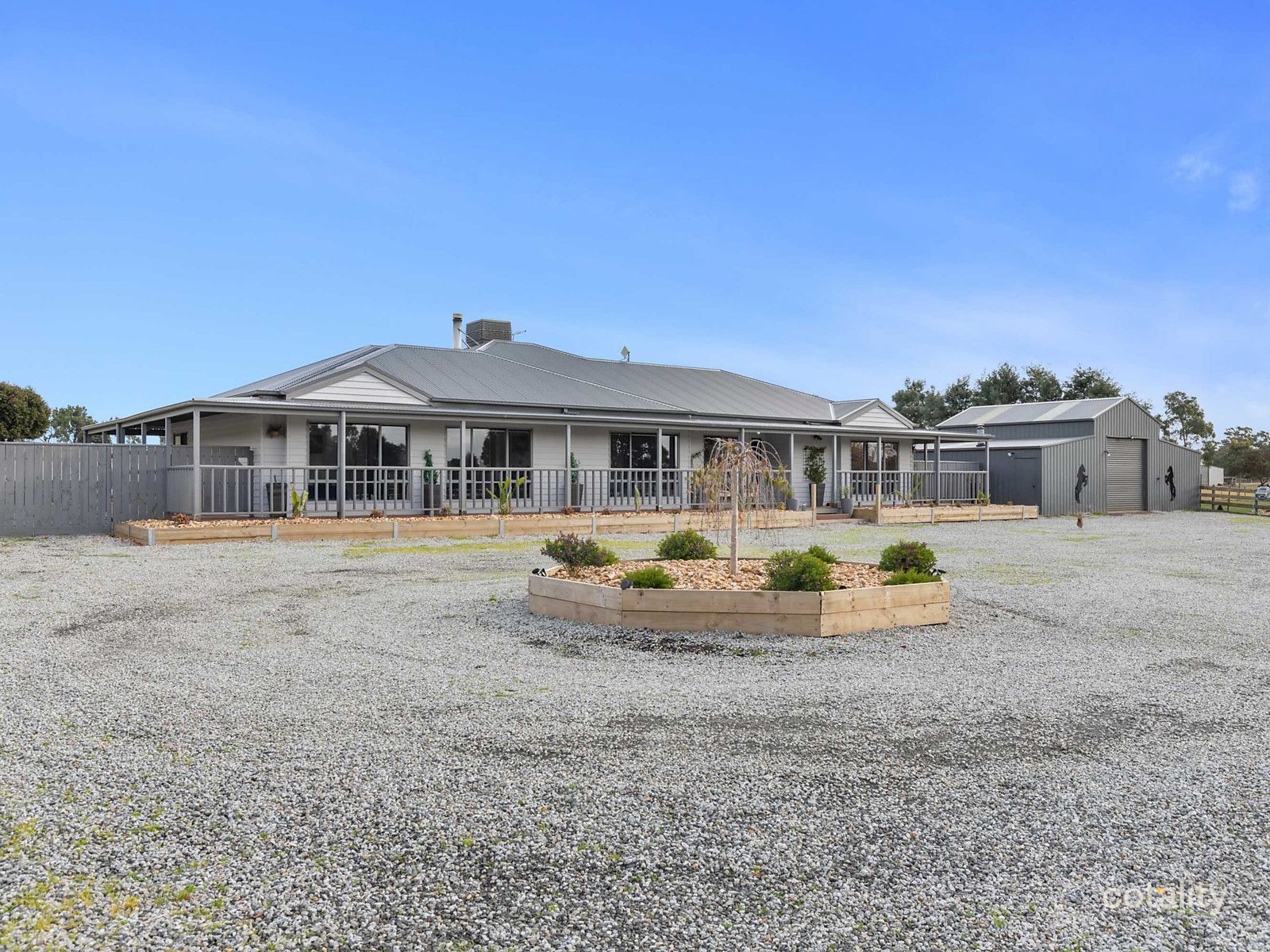 302 Gordon-Egerton Rd, Mount Egerton, VIC 3352