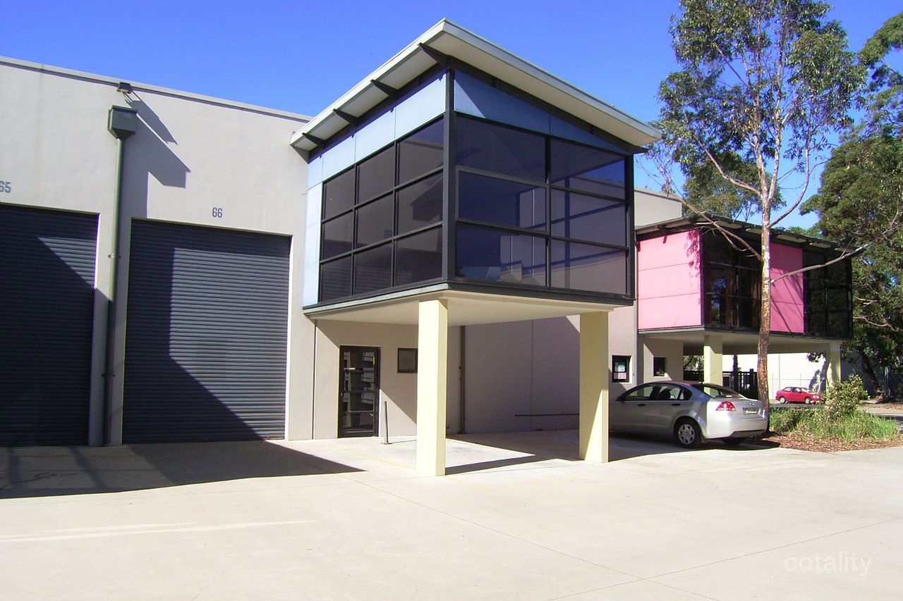 66/176 South Creek Rd, Cromer, NSW 2099