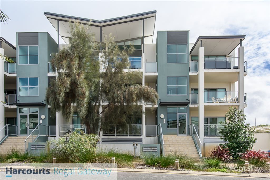 2/34 Malata Cres, Success, WA 6164