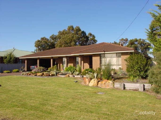27 Haese St, Mount Barker, WA 6324