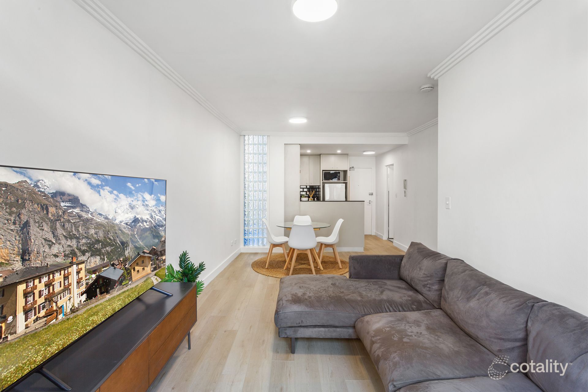 208/2 Jones Bay Rd, Pyrmont, NSW 2009