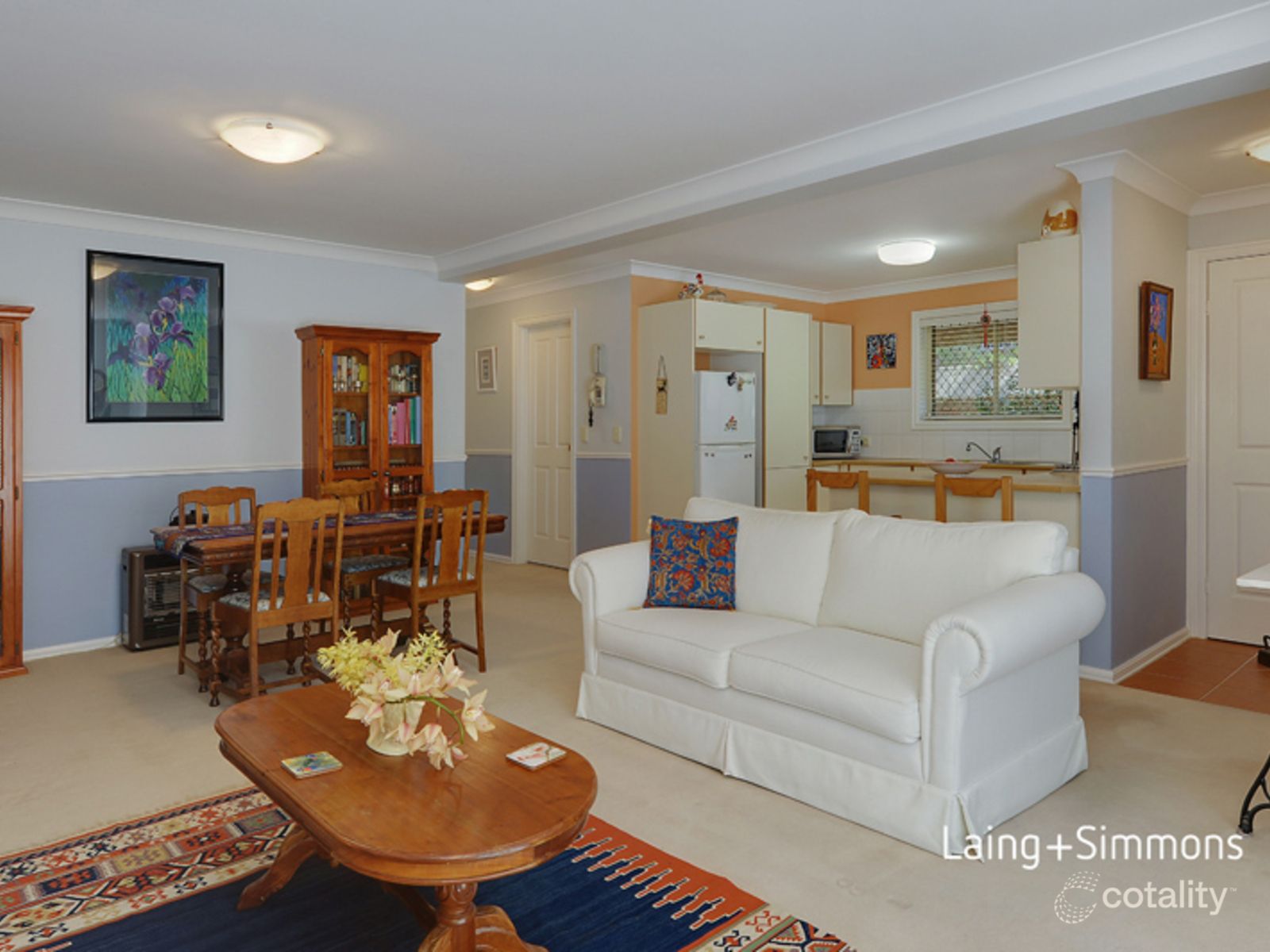 2/42 Bridge Rd, Hornsby, NSW 2077