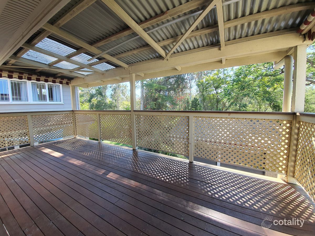 31 Mabb St, Kenmore, QLD 4069