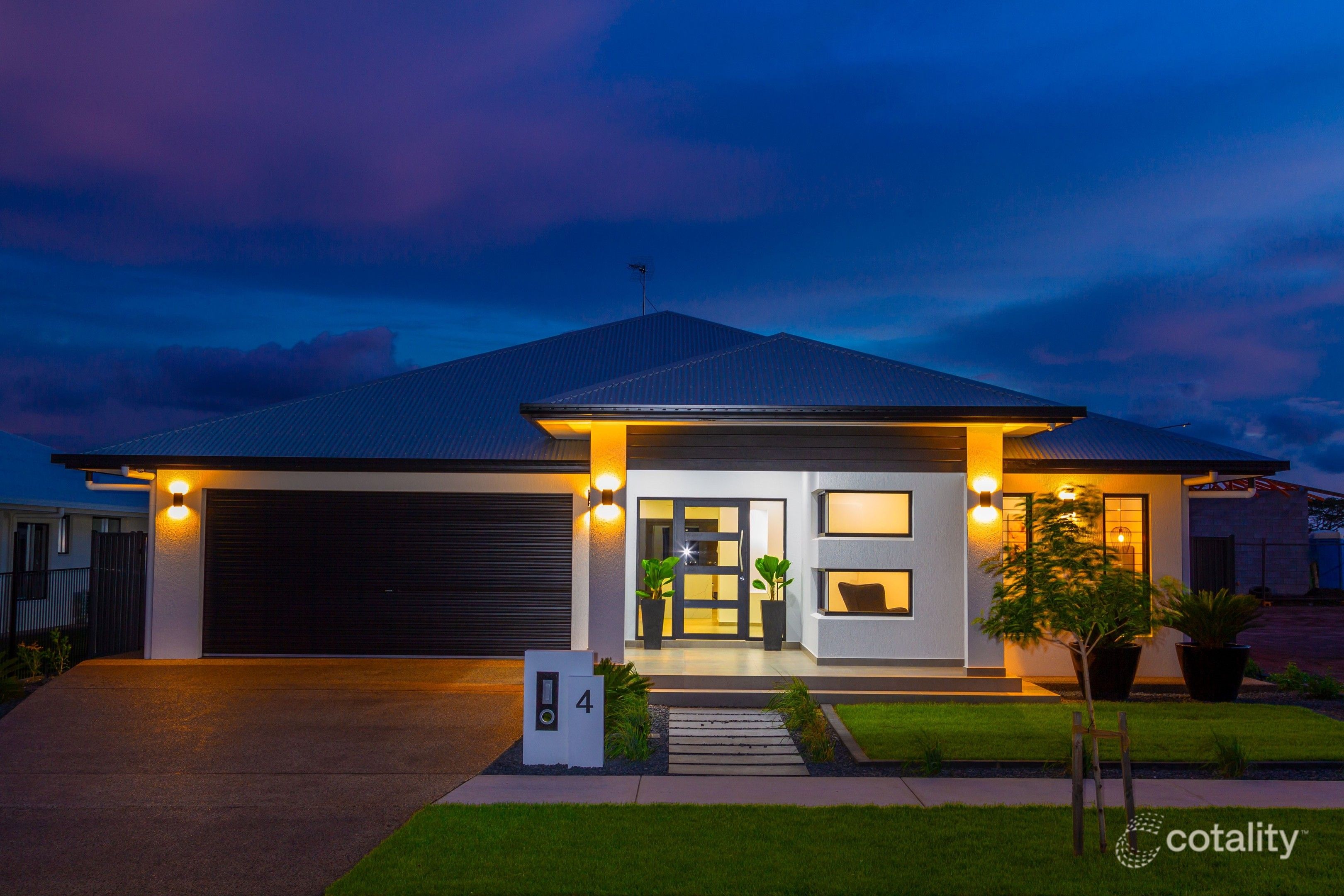 4 Reuben Ave, Berrimah, NT 0828