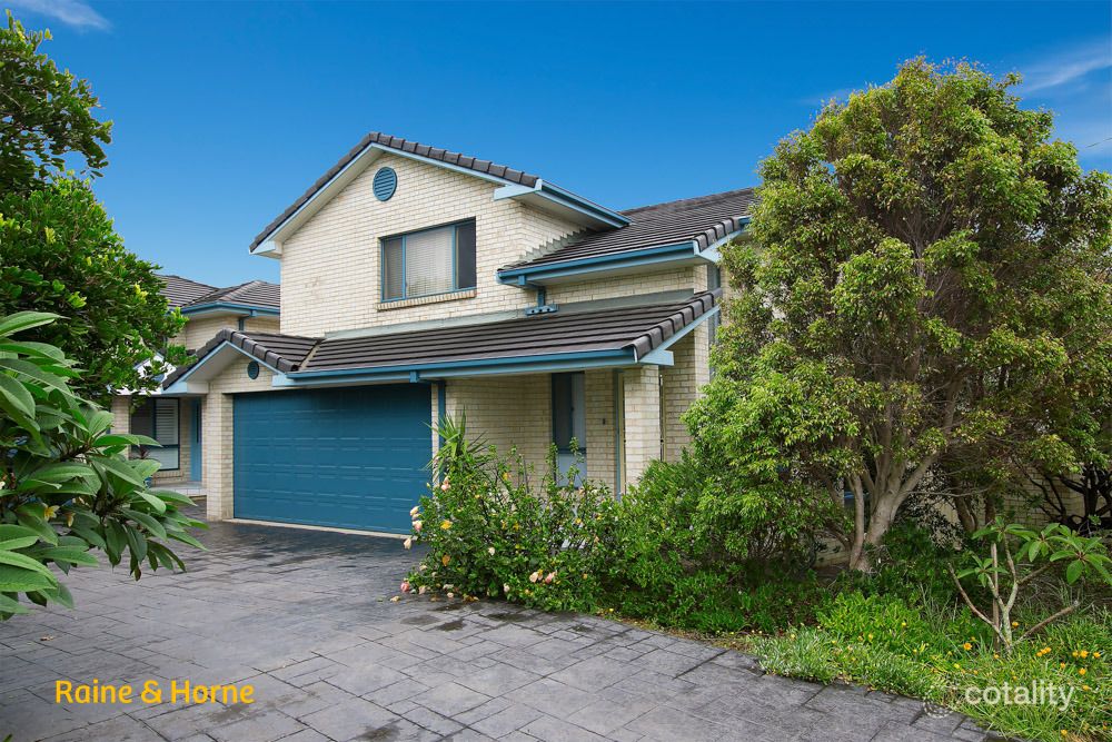 1/43 Tombonda Dr, Kiama, NSW 2533