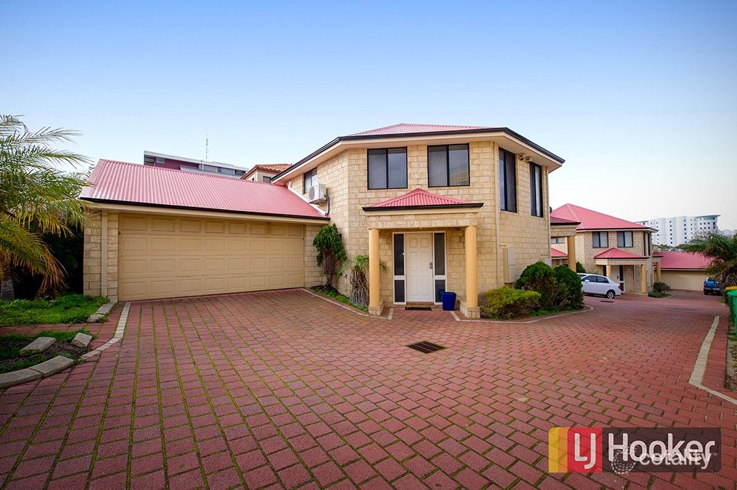 1/5 Wittenoom St, Bunbury, WA 6230