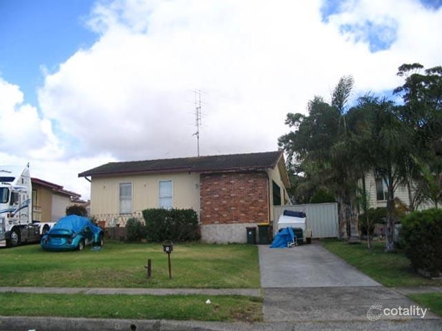 8 The Kingsway, Warilla, NSW 2528