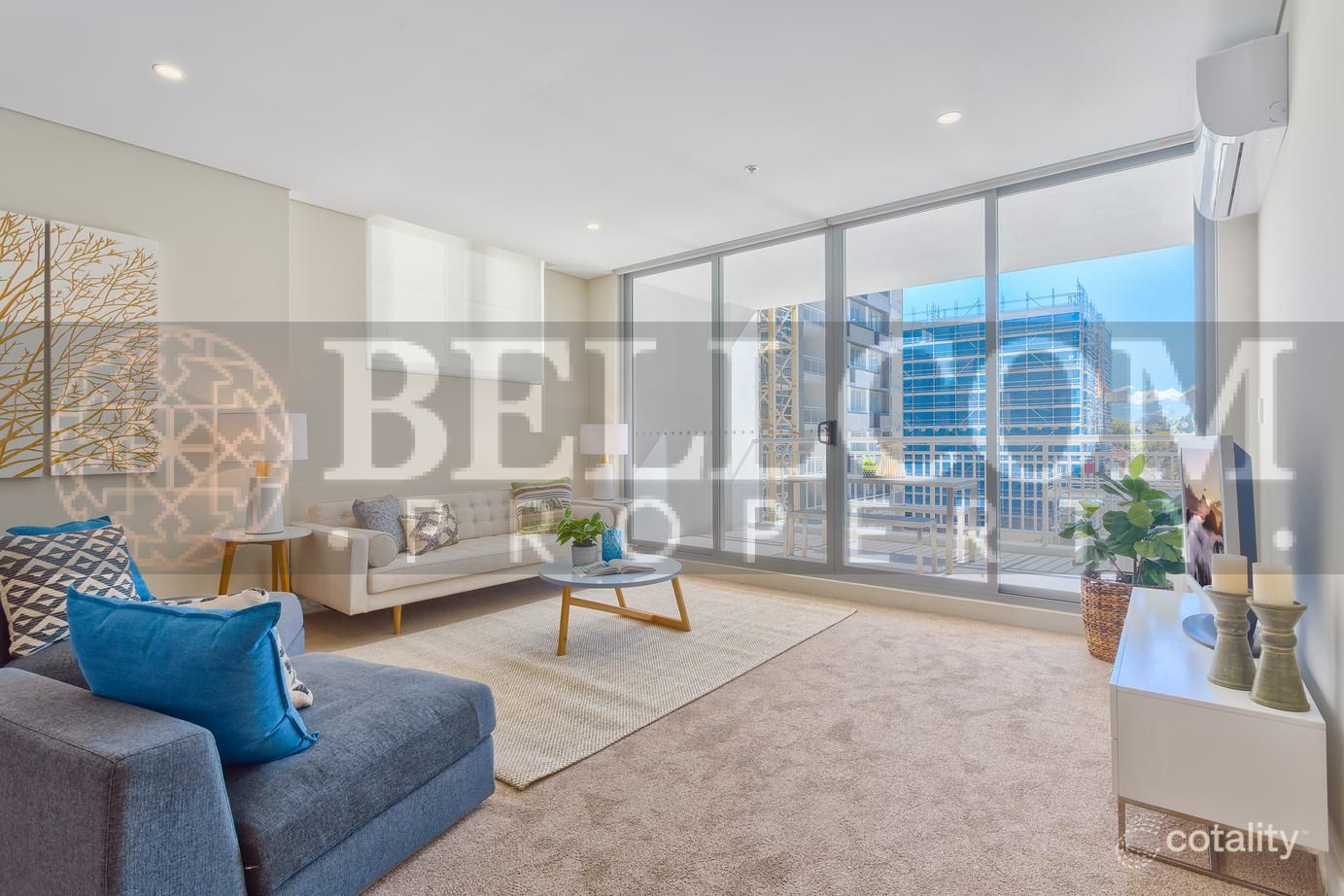 395/2 Thallon St, Carlingford, NSW 2118