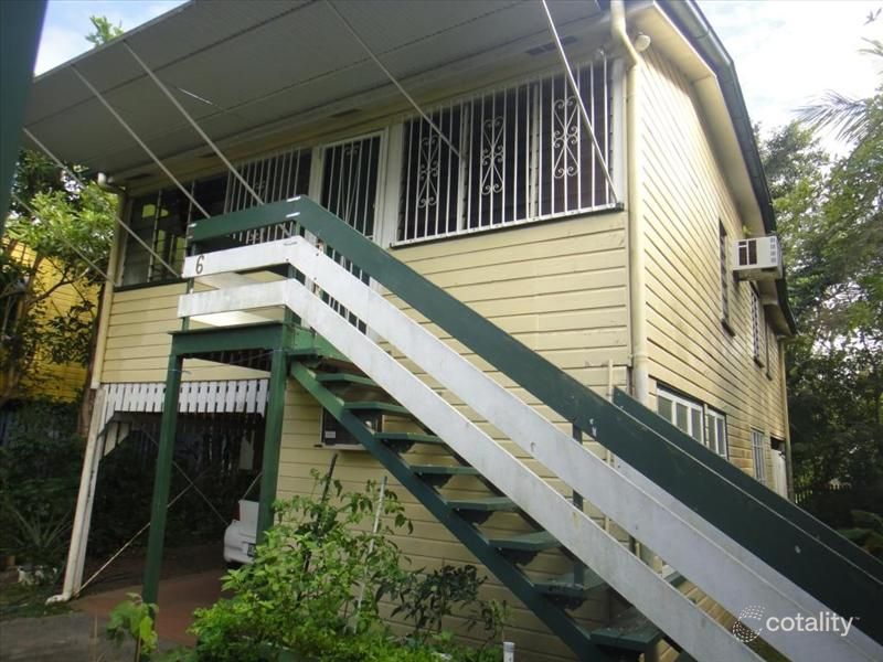 6/404-418 Mccoombe St, Mooroobool, QLD 4870