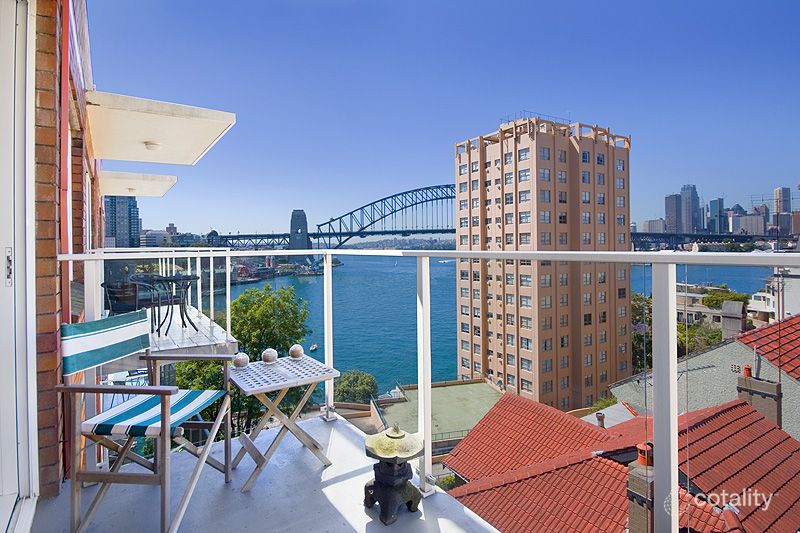 54/17 East Crescent St, Mcmahons Point, NSW 2060
