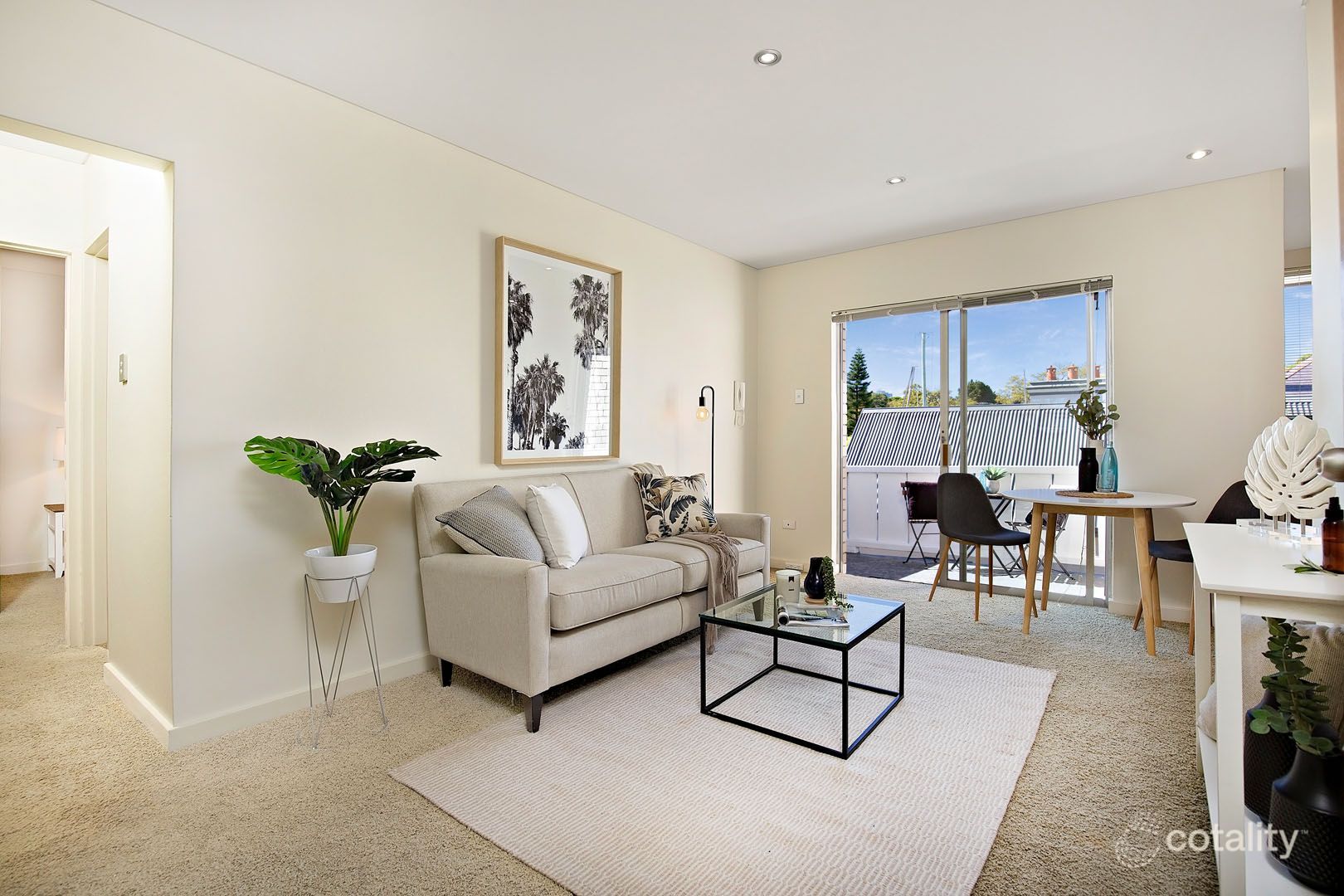 12/81-83 St Johns Rd, Glebe, NSW 2037