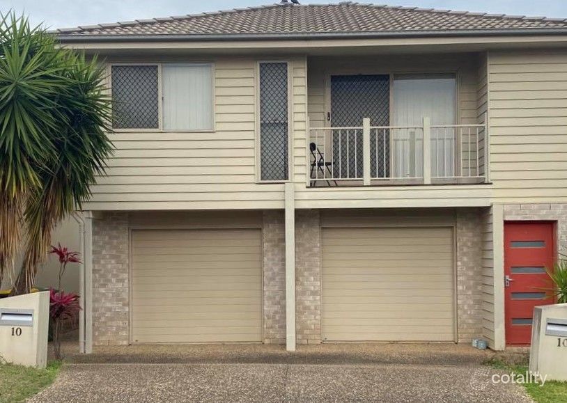 10 Duporth Cres, Dakabin, QLD 4503