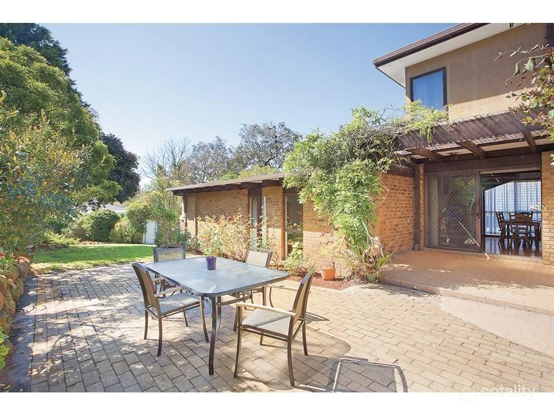 15 Harcourt St, Doncaster, VIC 3108