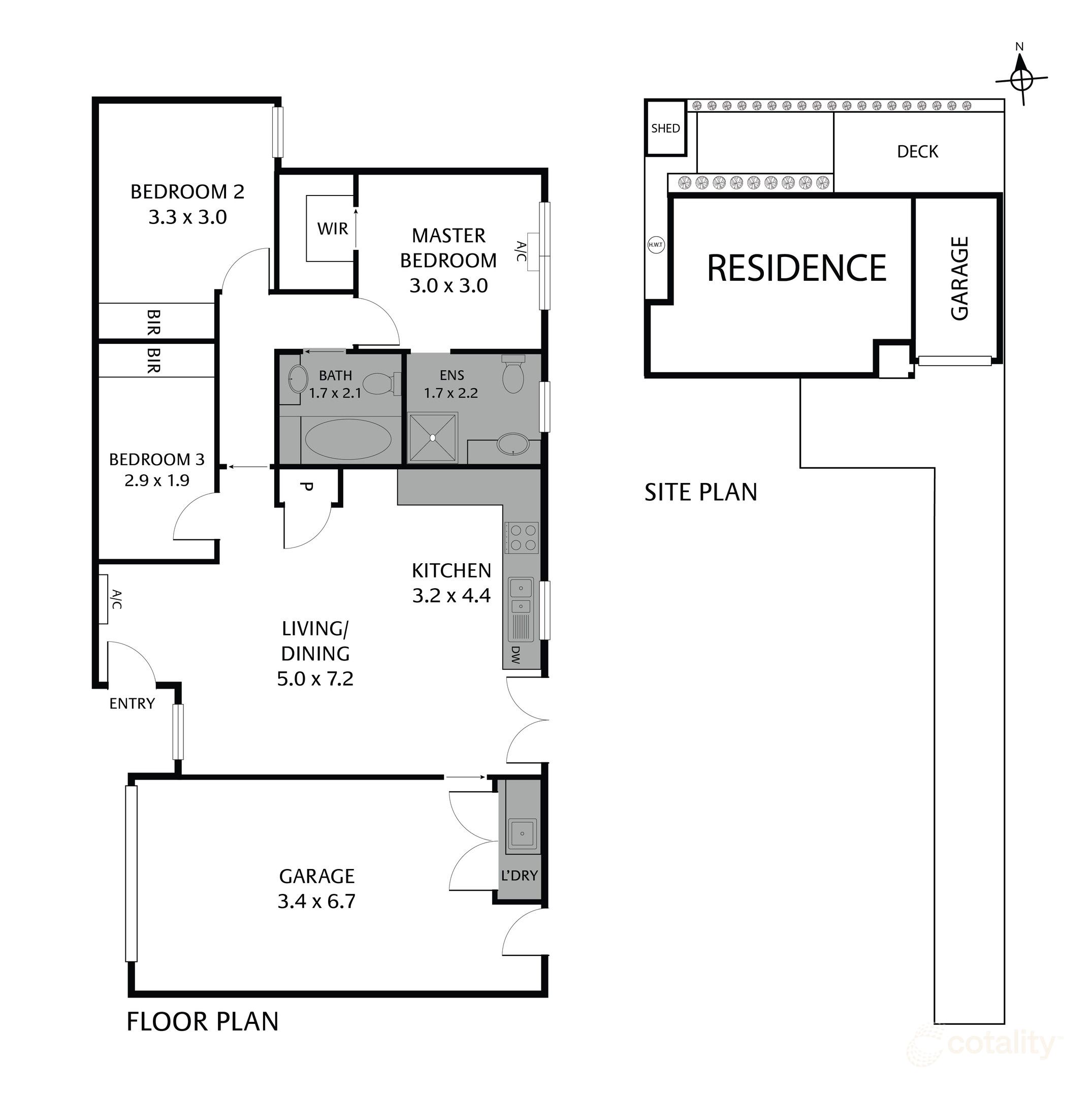 2/27 Normdale Rd, Bentleigh East, VIC 3165