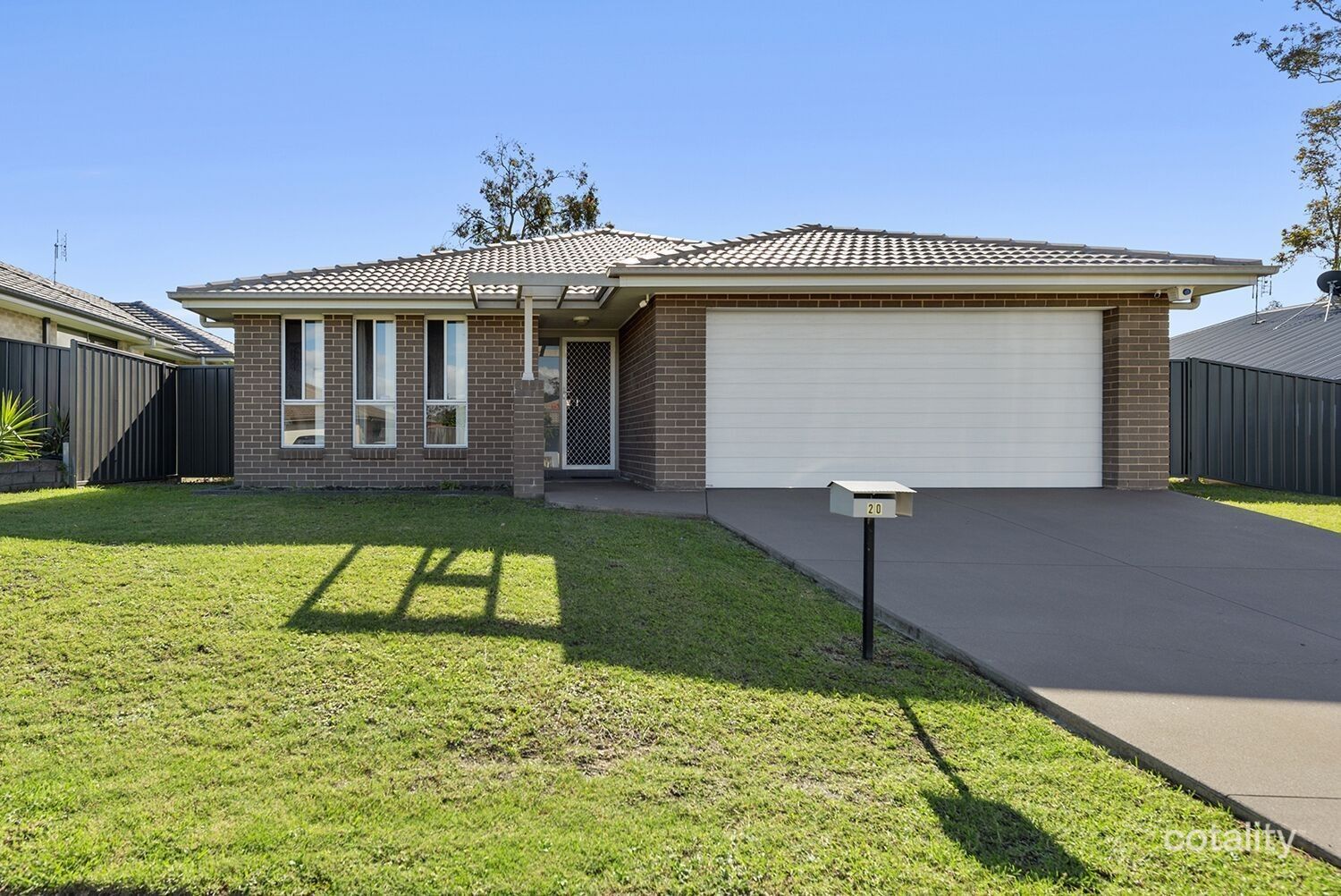 20 Colonial St, Wadalba, NSW 2259