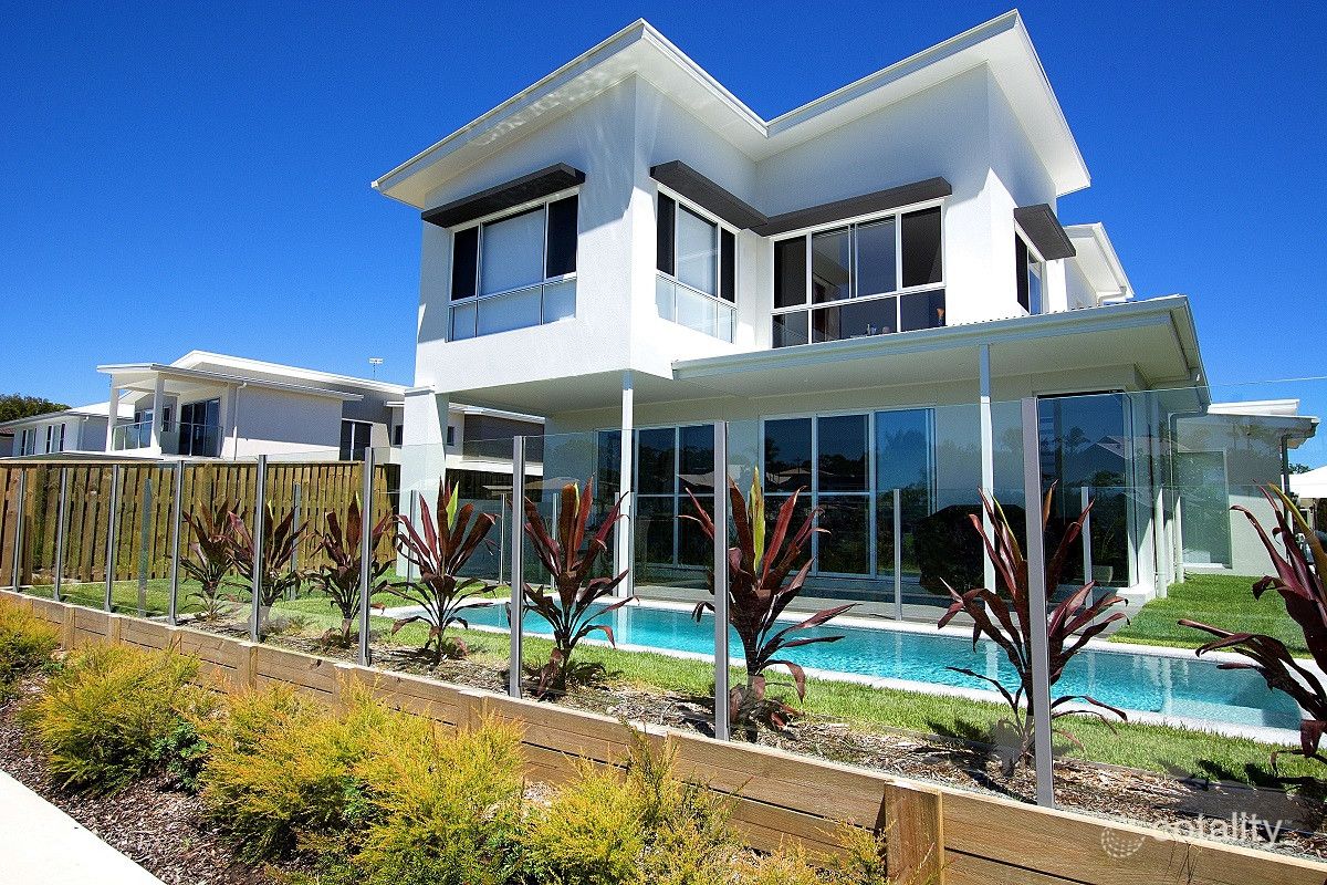 57 Waterway Dr, Birtinya, QLD 4575