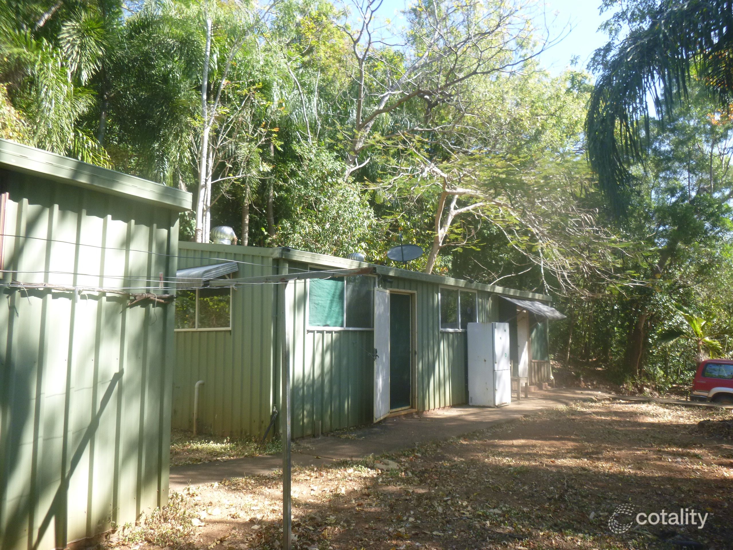 43 Mulligan Hwy, Cooktown, QLD 4895