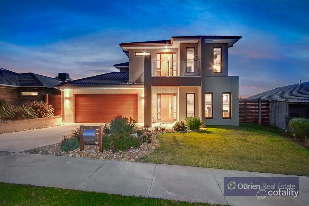 50 Maintop Rdge, Botanic Ridge, VIC 3977