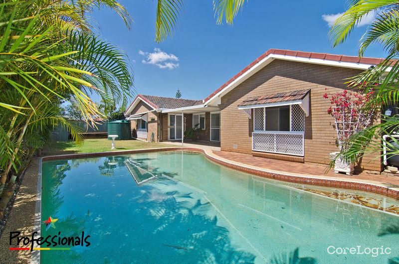 31 Yaldara St, Carseldine, QLD 4034