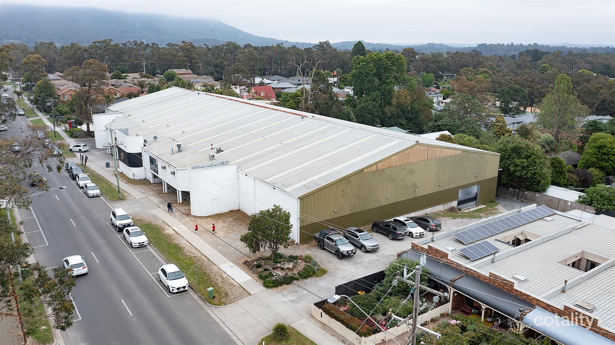 19-23 Hereford Rd, Mount Evelyn, VIC 3796