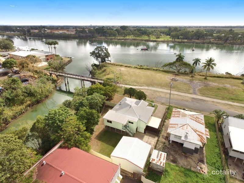 2e Quay St E, Bundaberg East, QLD 4670