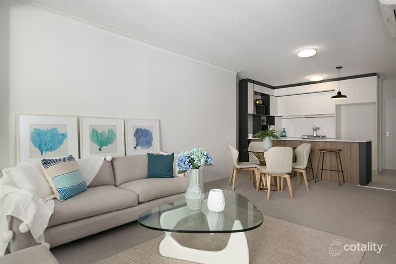 10405/321 Montague Rd, West End, QLD 4101