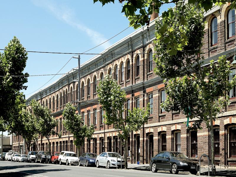 220/56 Nicholson St, Abbotsford, VIC 3067