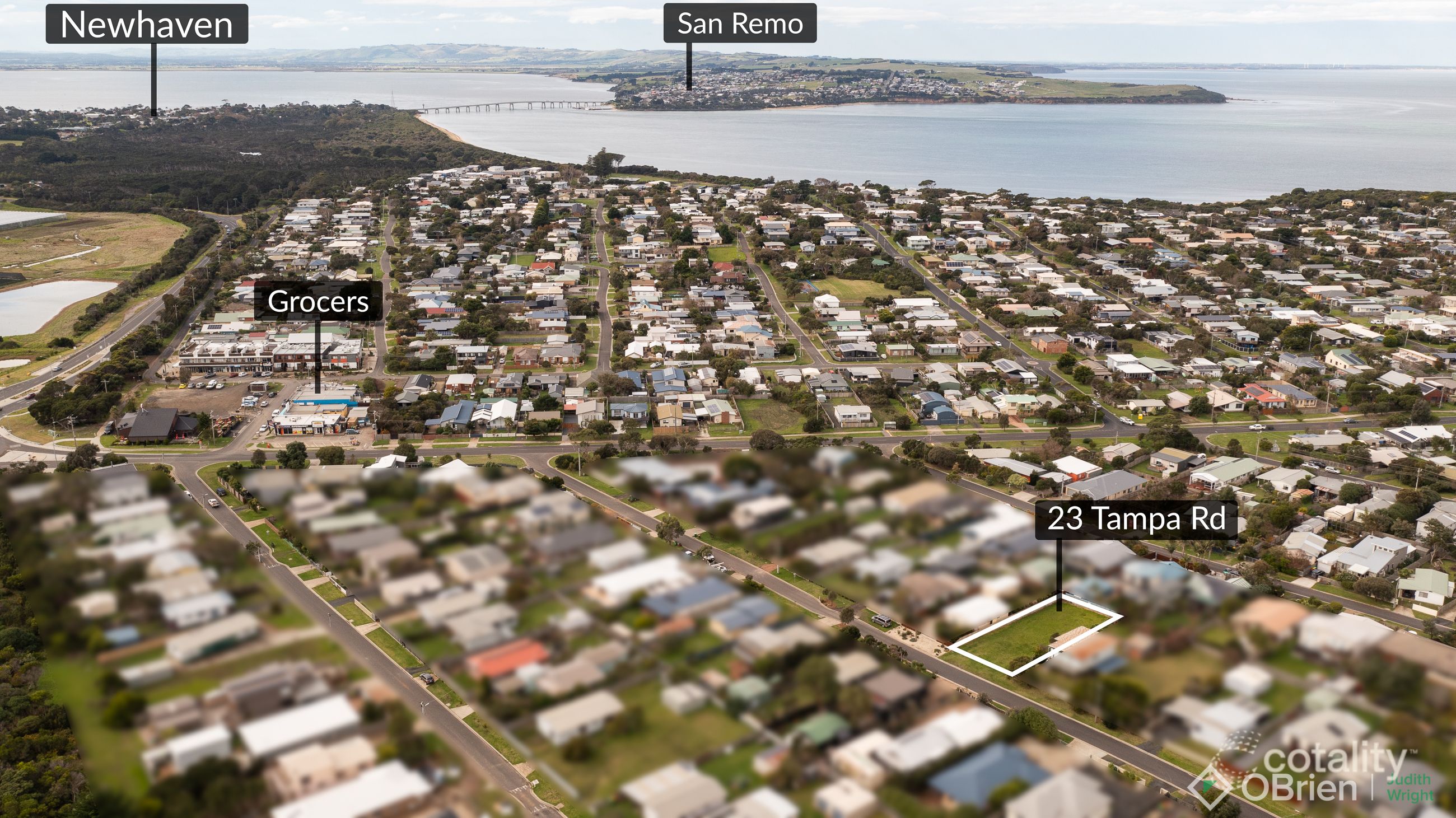 23 Tampa Rd, Cape Woolamai, VIC 3925