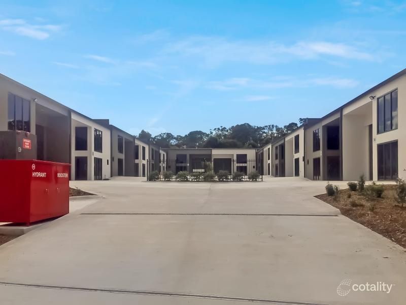 5/38-40 Claude Boyd Pde, Corbould Park, QLD 4551