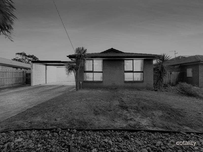 90 Sladen St, Cranbourne, VIC 3977