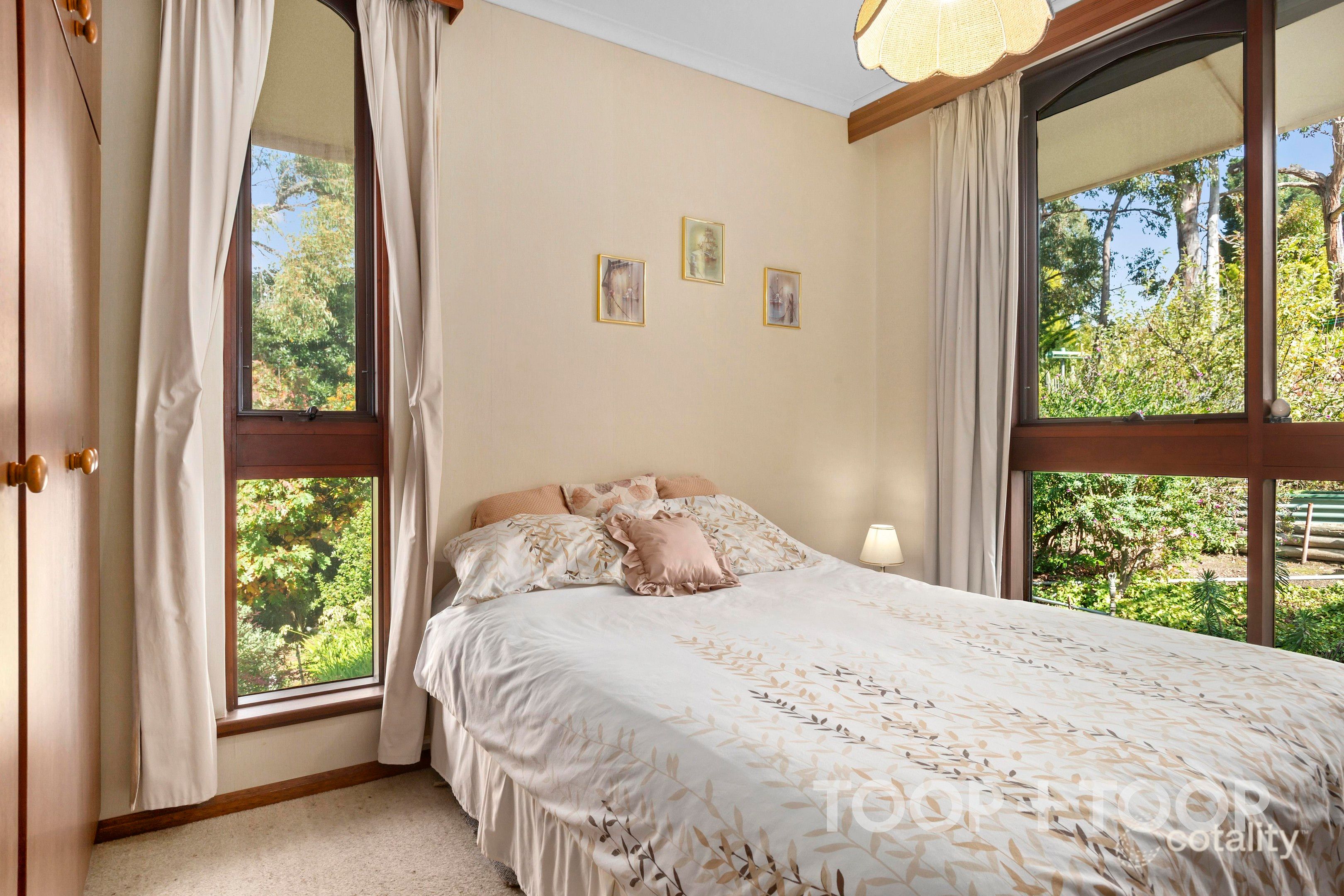 289 Range Rd, Basket Range, SA 5138