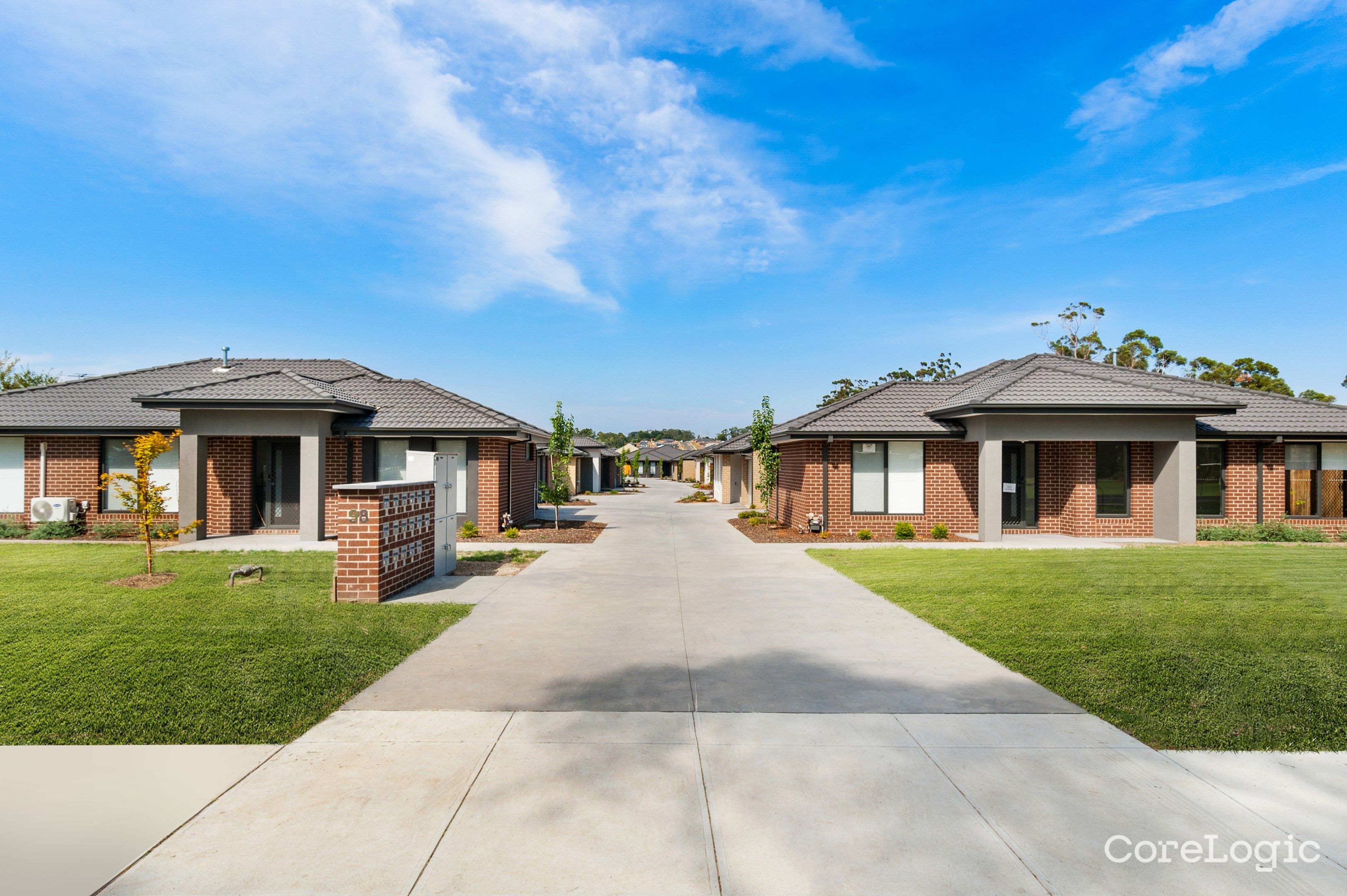 6/37 Hope St, Bunyip, VIC 3815