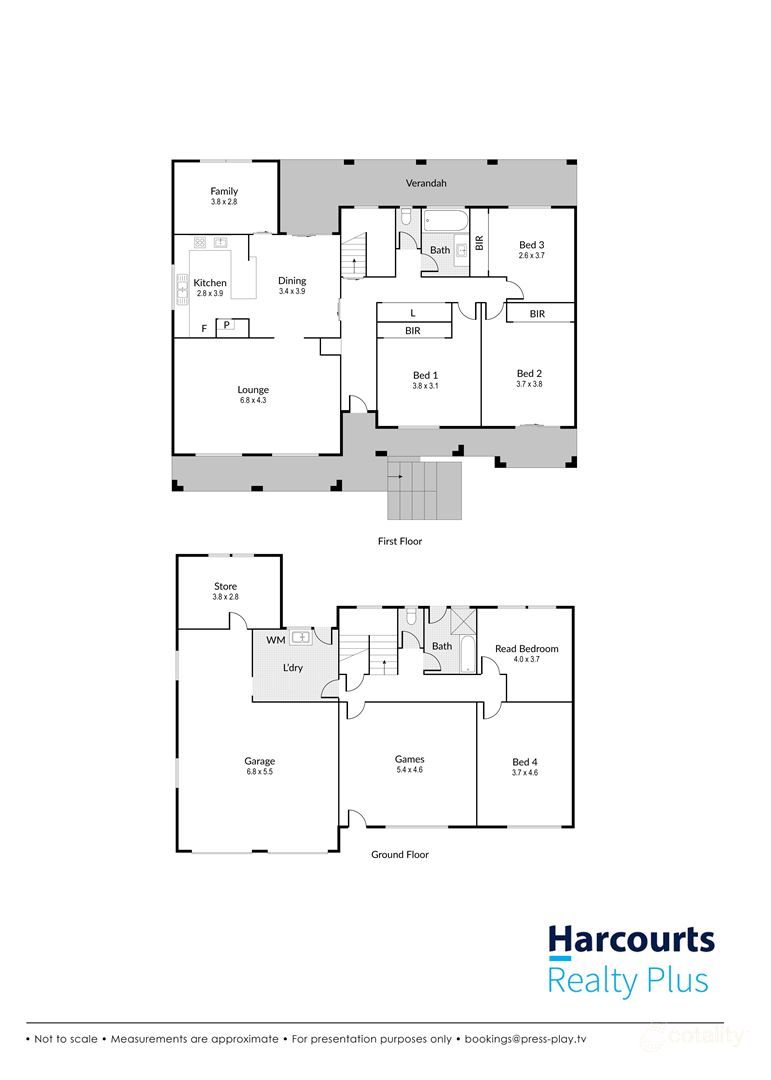 4 Steinbeck Pl, Spearwood, WA 6163