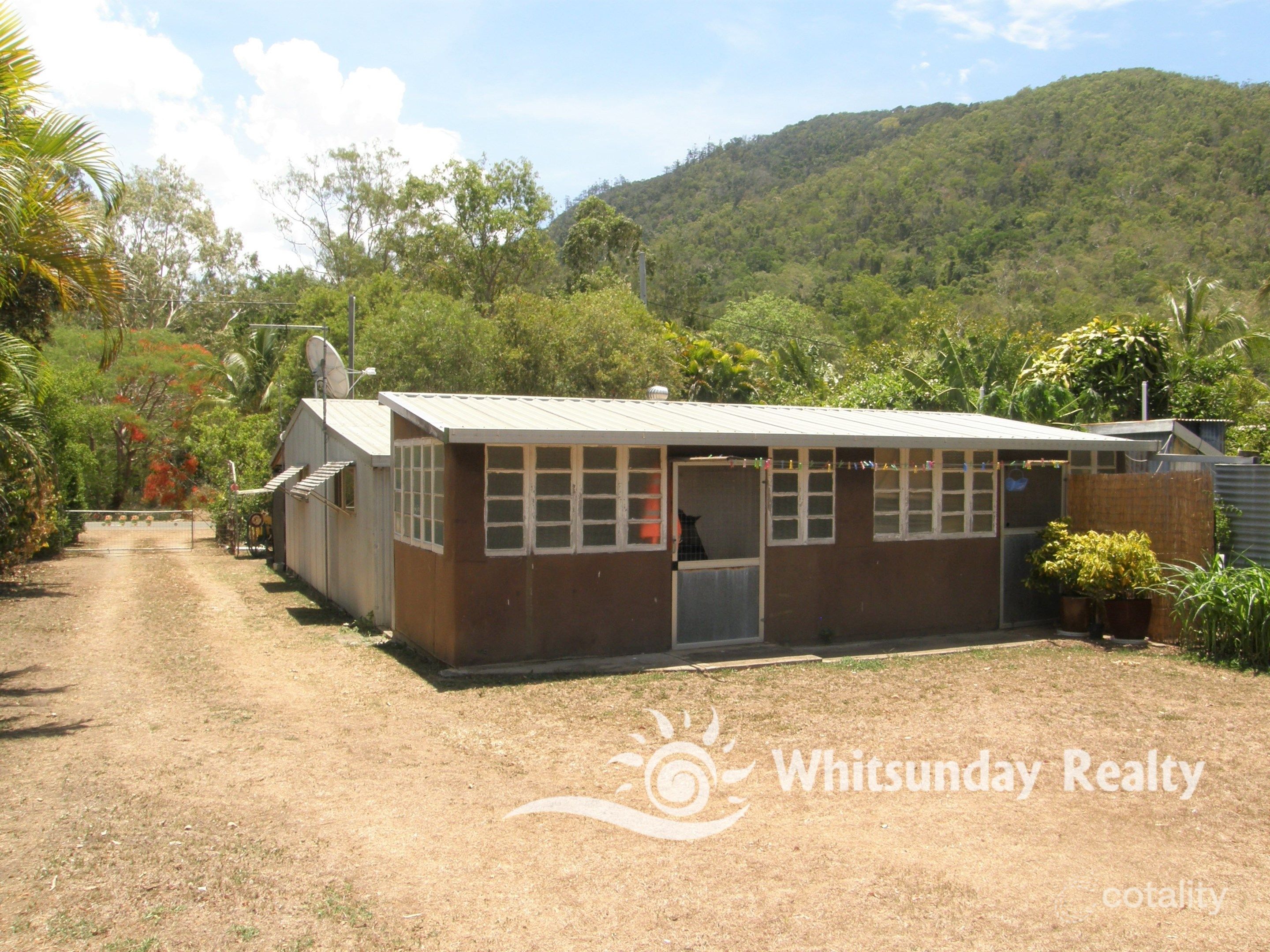 5 Sinclair St, Dittmer, QLD 4800