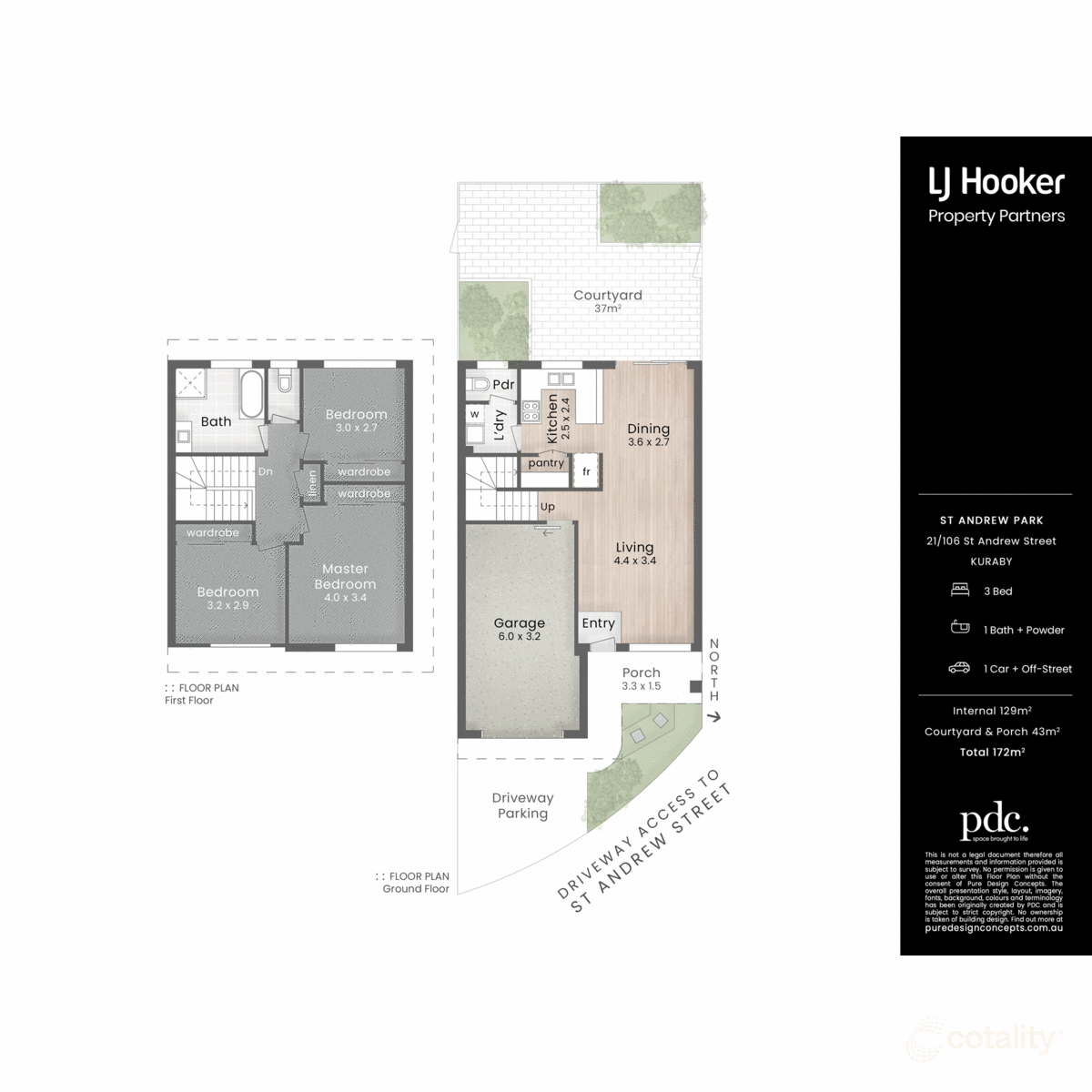 20/106 St Andrew St, Kuraby, QLD 4112