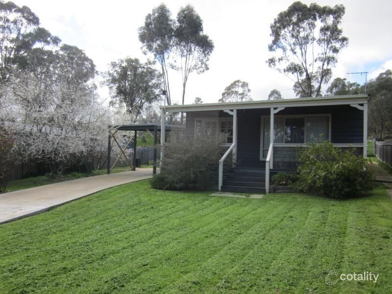 114 Fryers Rd, Chewton, VIC 3451