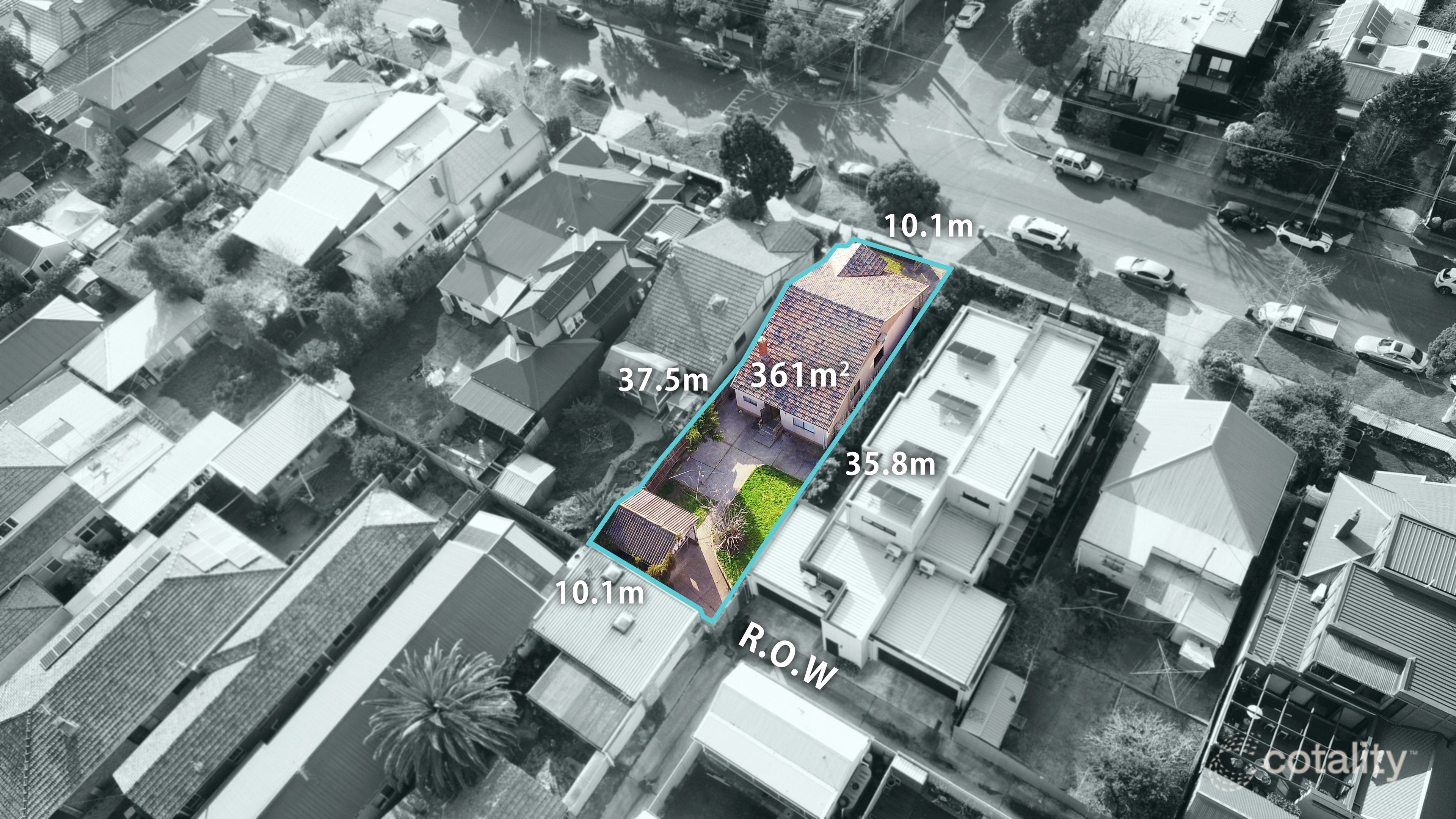 34 Collins St, Thornbury, VIC 3071