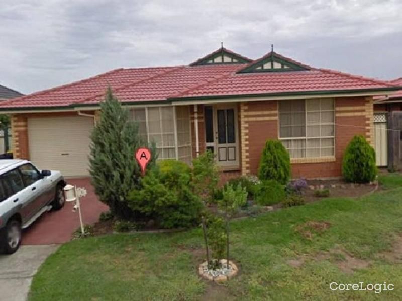 1 Padula Ct, Hillside, VIC 3037