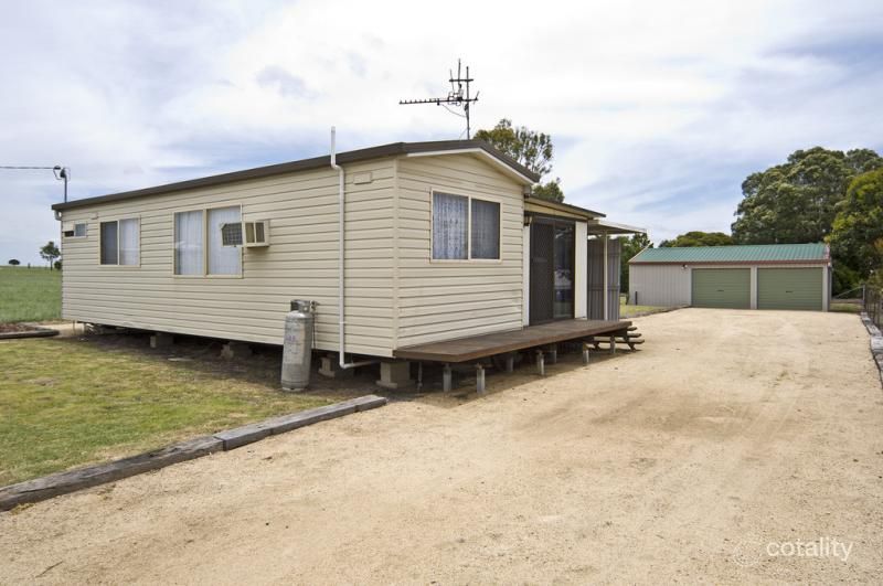 10 Warkon St, Clifton, QLD 4361