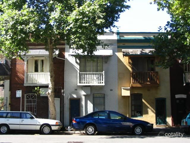 70 Nicholson St, Woolloomooloo, NSW 2011