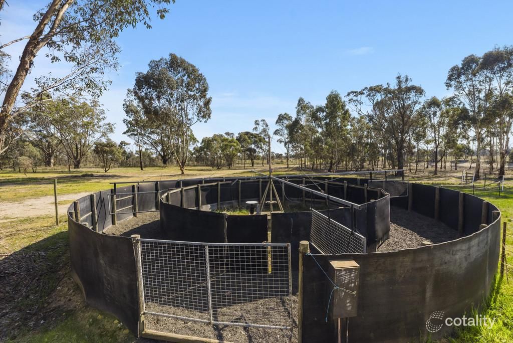 765 Epsom-Barnadown Rd, Bagshot, VIC 3551