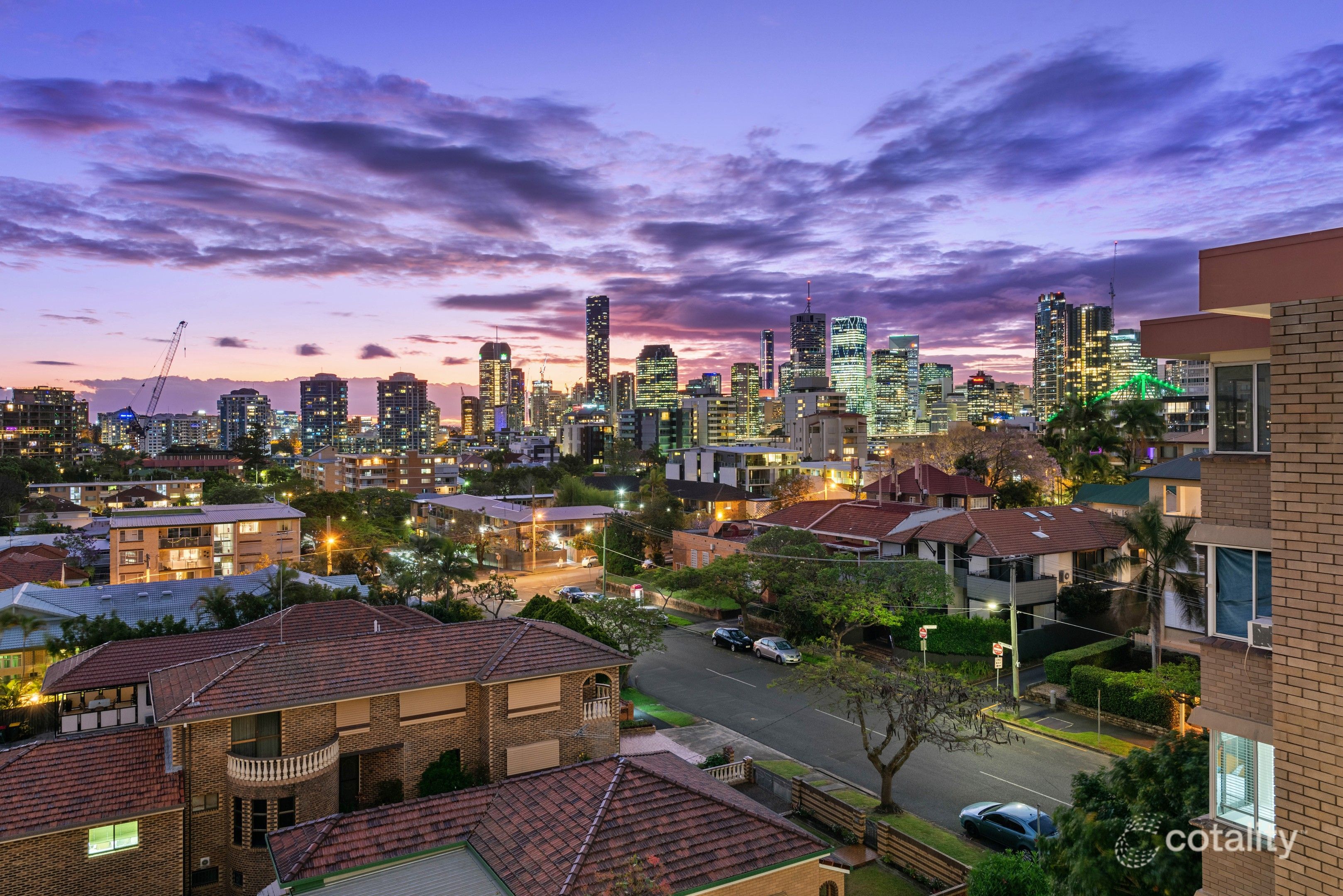 24/785 Brunswick St, New Farm, QLD 4005