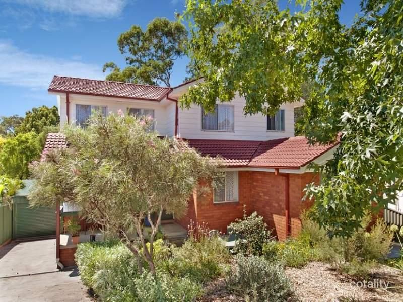 21 Lodge Ave, Old Toongabbie, NSW 2146