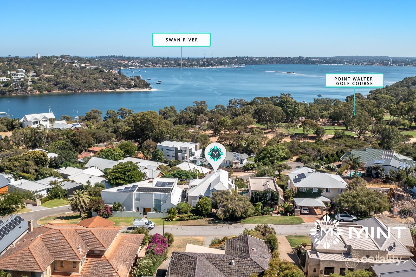 8b Reserve St, Bicton, WA 6157