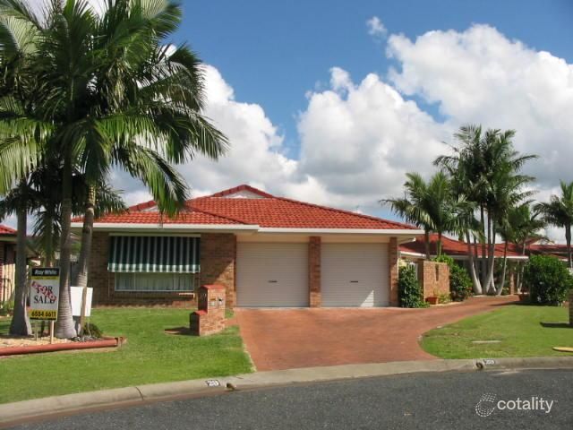 2/29 Mirage Dr, Tuncurry, NSW 2428