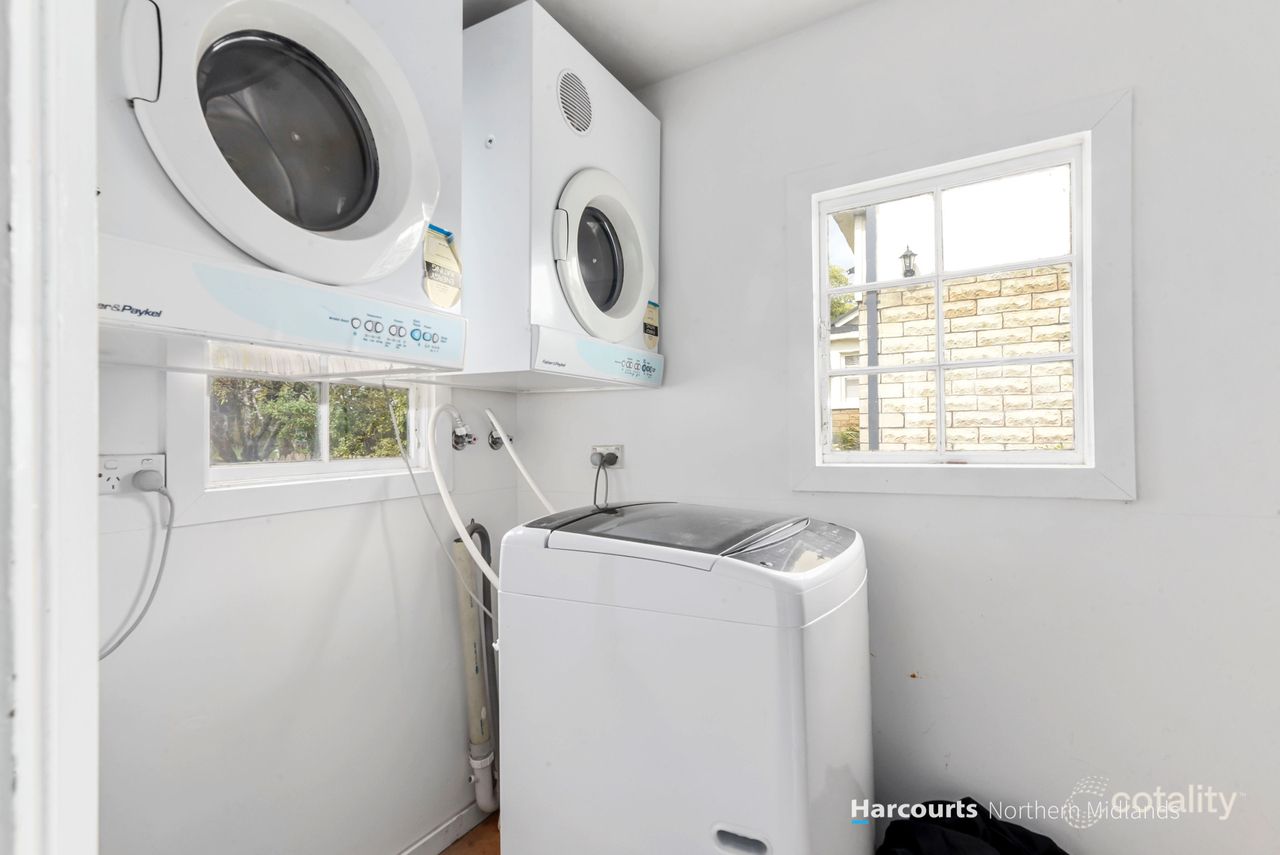 Basement/12 Church St, Ross, TAS 7209
