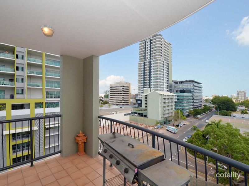 26/28 Woods St, Darwin City, NT 0800